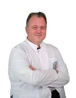 Doç. Dr. Güçlühan Güçlü