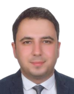 Doç. Dr. İlyas Dolaş