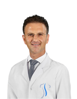 Doç. Dr. Murat Sayın