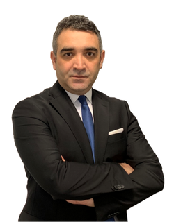Doç. Dr. Numan Karaarslan