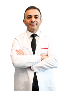 Doç. Dr. Salim Şentürk