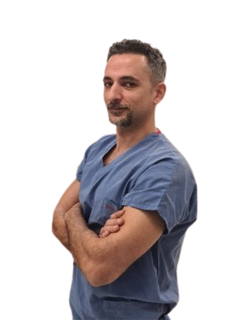 Doç. Dr. Tuğrul Cem Ünal