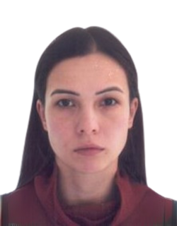 Dr. Öğr. Üyesi Duygu Dölen Burak