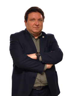 Prof. Dr. Altay Sencer