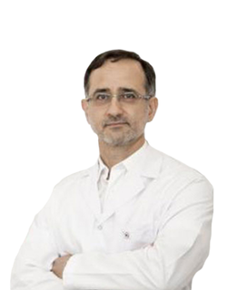 Prof. Dr. Cumhur Kılınçer