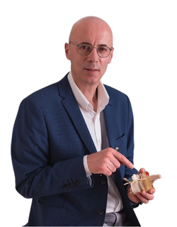 Prof. Dr. Hakan Sabuncuoğlu
