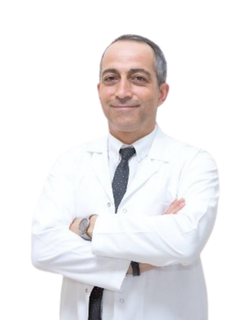 Prof. Dr. İlker Solmaz