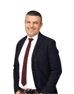 Prof. Dr. Kemal Yücesoy