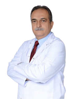 Prof. Dr. Murat İmer