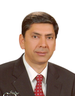 Prof. Dr. Rahmi Kemal Koç