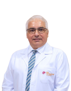 Prof. Dr. Sacit Karamürsel