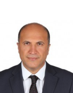 Prof. Dr. Sedat Çağlı