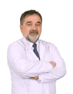 Prof. Dr. Süleyman Özyalçın