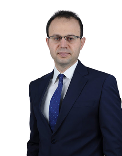 Prof. Dr. Yahya Güvenç