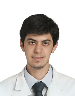 Uzm. Dr. Cafer İkbal Gülsever