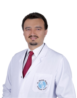 Uzm. Dr. Hüseyin Öztürk