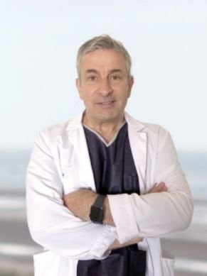 Prof. Dr. Richard Assaker