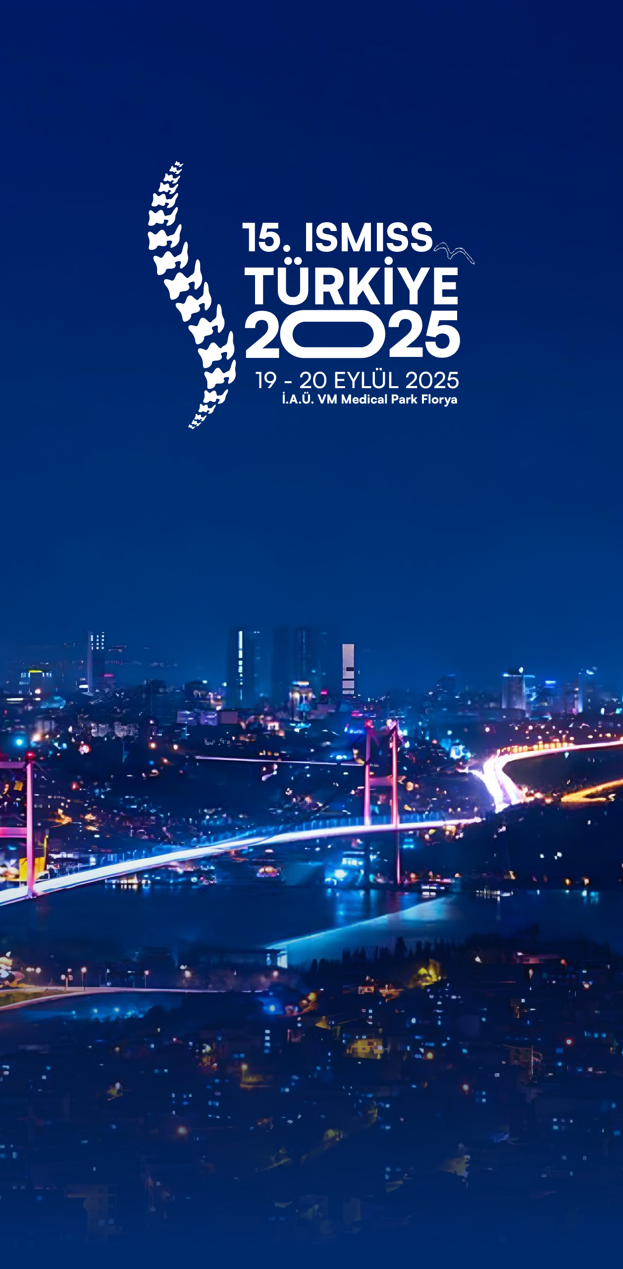 ISMISS Türkiye 2025